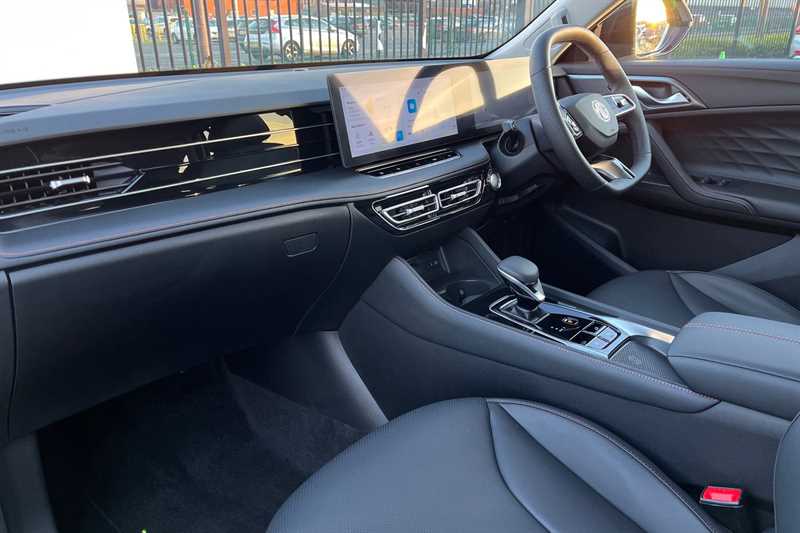 Used MG MG HS 2024 for sale - 76575323: Photo 13