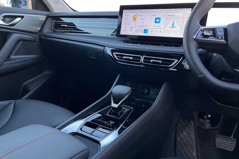 Used MG MG HS 2024 for sale - 76575323: Photo 14