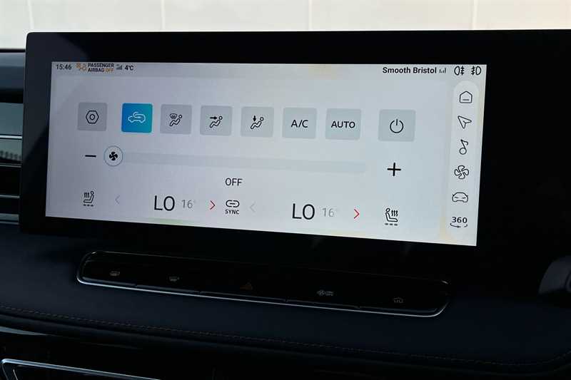 Used MG MG HS 2024 for sale - 76575323: Photo 15