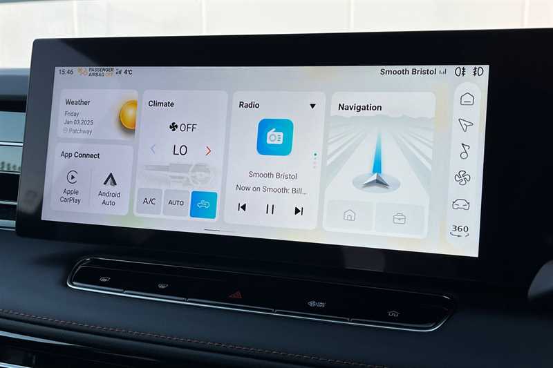 Used MG MG HS 2024 for sale - 76575323: Photo 17