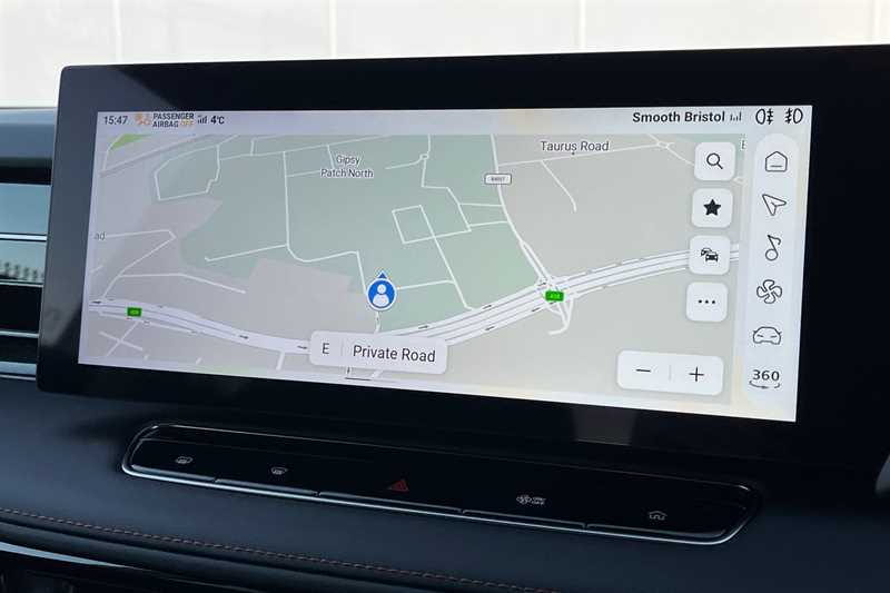 Used MG MG HS 2024 for sale - 76575323: Photo 18