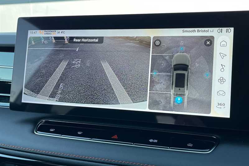 Used MG MG HS 2024 for sale - 76575323: Photo 19