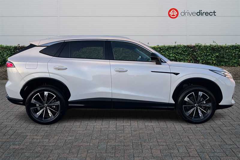 Used MG MG HS 2024 for sale - 76575323: Photo 2