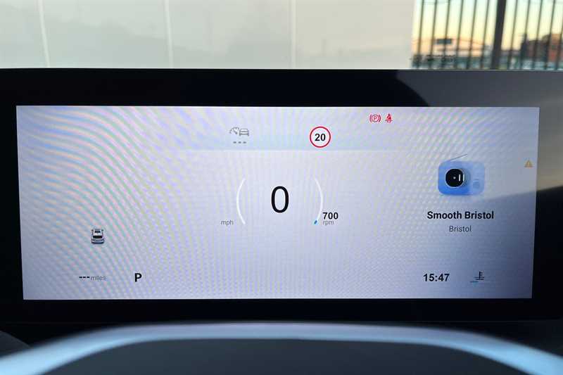 Used MG MG HS 2024 for sale - 76575323: Photo 20