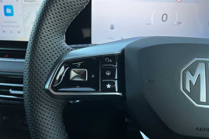 Used MG MG HS 2024 for sale - 76575323: Photo 21