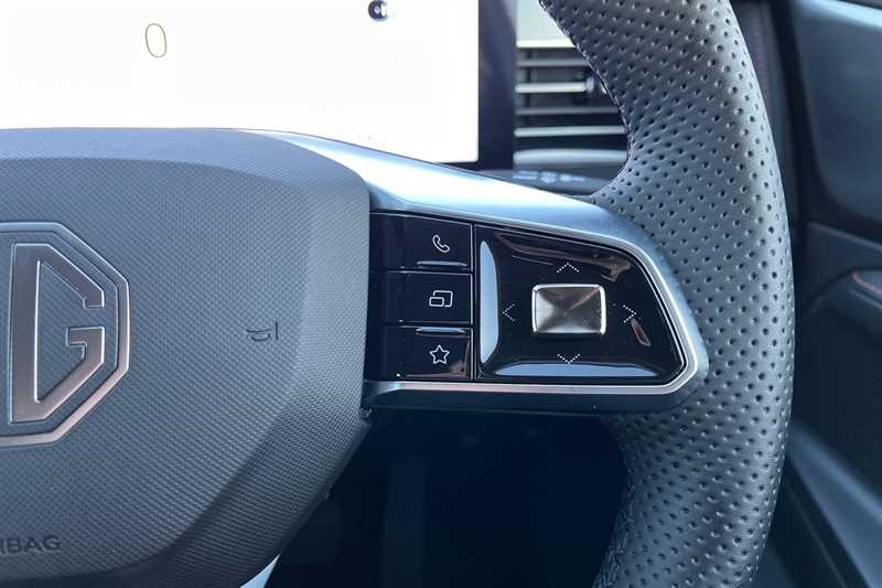 Used MG MG HS 2024 for sale - 76575323: Photo 22