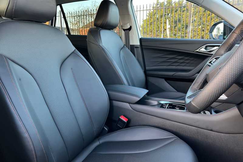 Used MG MG HS 2024 for sale - 76575323: Photo 23