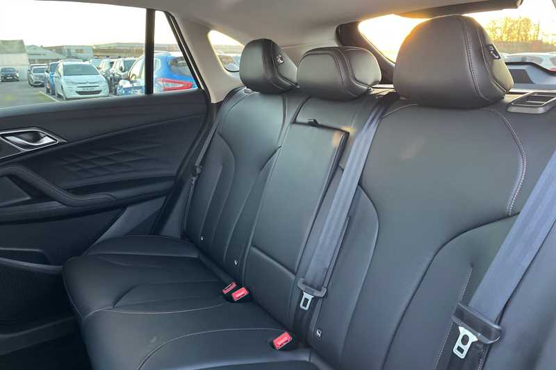 Used MG MG HS 2024 for sale - 76575323: Photo 24