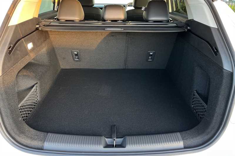 Used MG MG HS 2024 for sale - 76575323: Photo 25