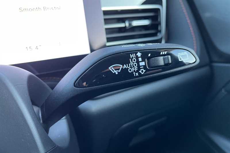 Used MG MG HS 2024 for sale - 76575323: Photo 26