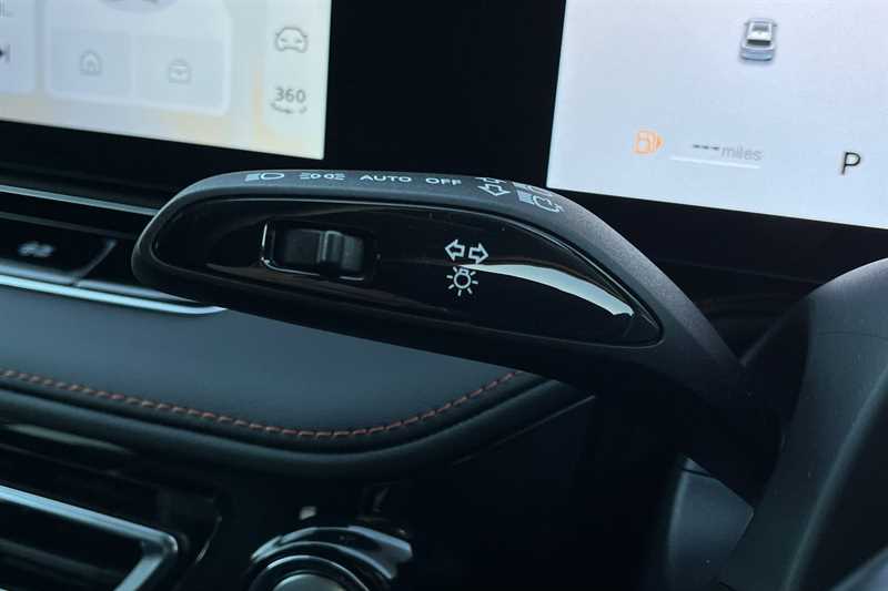 Used MG MG HS 2024 for sale - 76575323: Photo 27