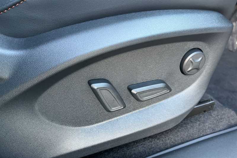 Used MG MG HS 2024 for sale - 76575323: Photo 28