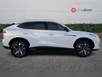 Used MG MG HS 2024 for sale - 76575323: Photo