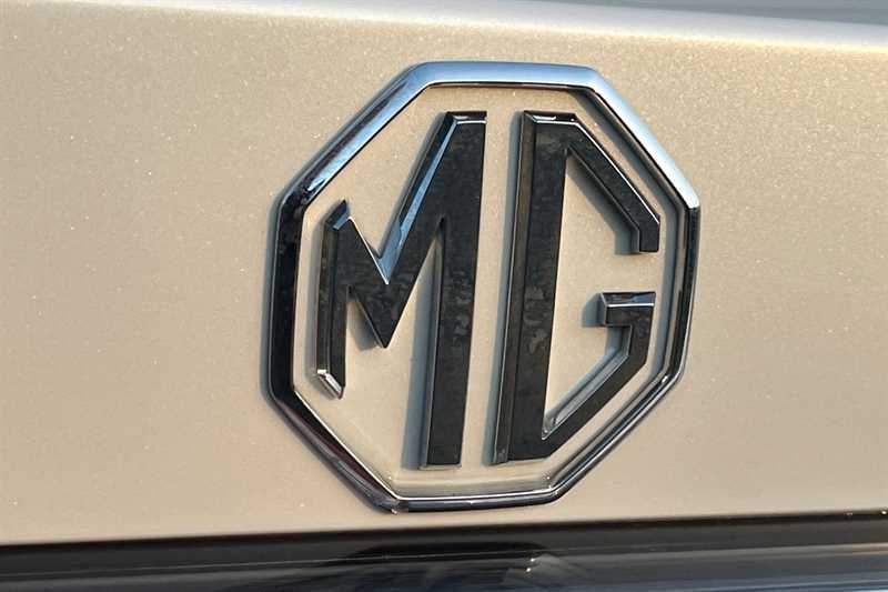 Used MG MG HS 2024 for sale - 76575323: Photo 30
