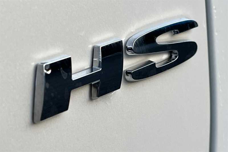 Used MG MG HS 2024 for sale - 76575323: Photo 32