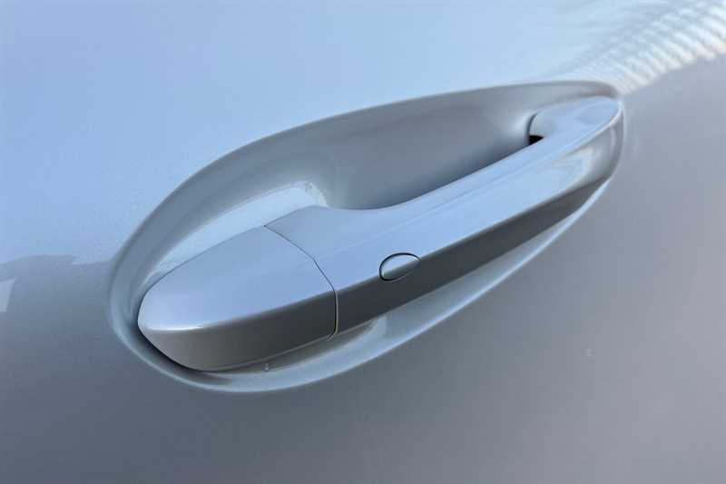 Used MG MG HS 2024 for sale - 76575323: Photo 34