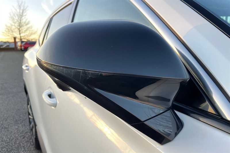 Used MG MG HS 2024 for sale - 76575323: Photo 35