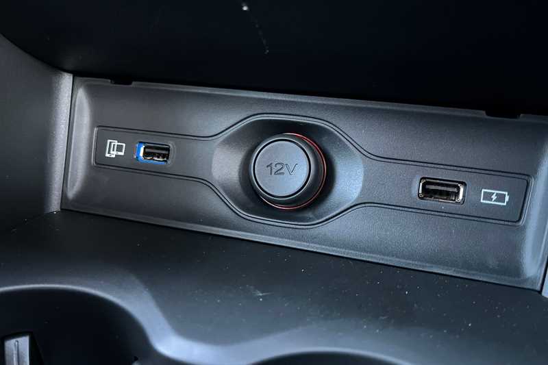 Used MG MG HS 2024 for sale - 76575323: Photo 37