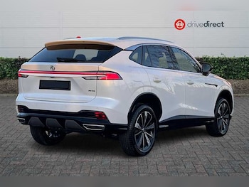 Used MG MG HS 2024 for sale - 76575323: Photo