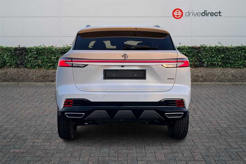 Used MG MG HS 2024 for sale - 76575323: Photo 4