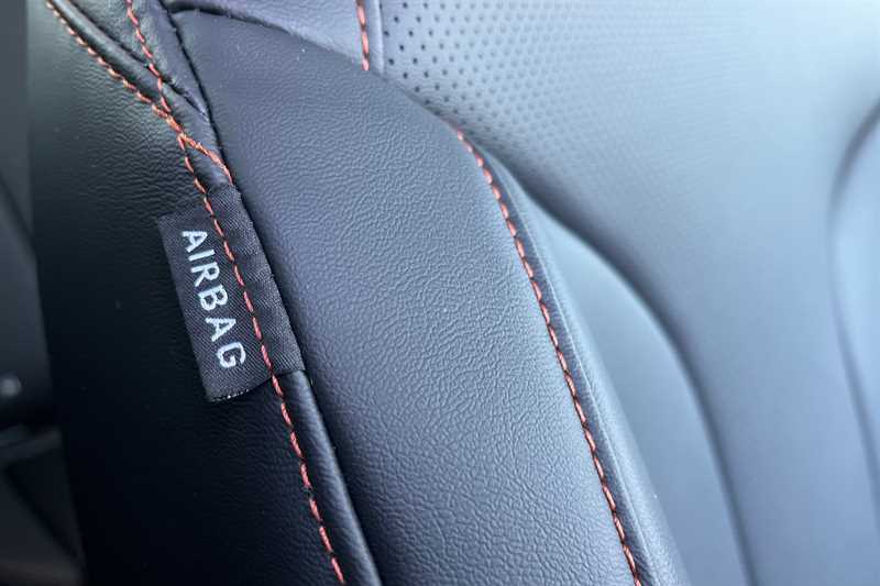 Used MG MG HS 2024 for sale - 76575323: Photo 41