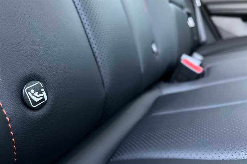 Used MG MG HS 2024 for sale - 76575323: Photo 42