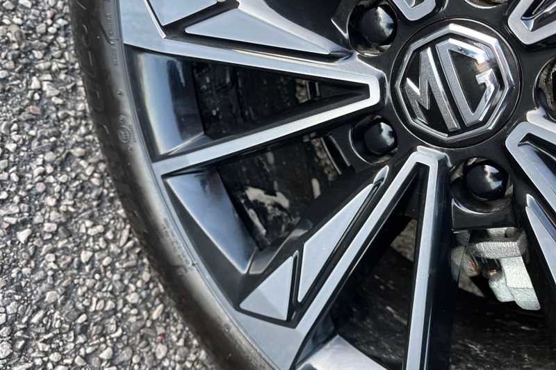 Used MG MG HS 2024 for sale - 76575323: Photo 43