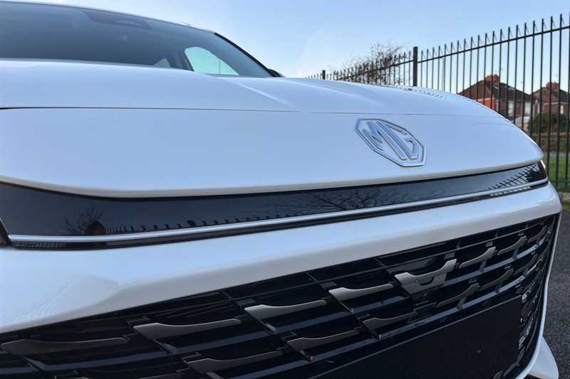 Used MG MG HS 2024 for sale - 76575323: Photo 44