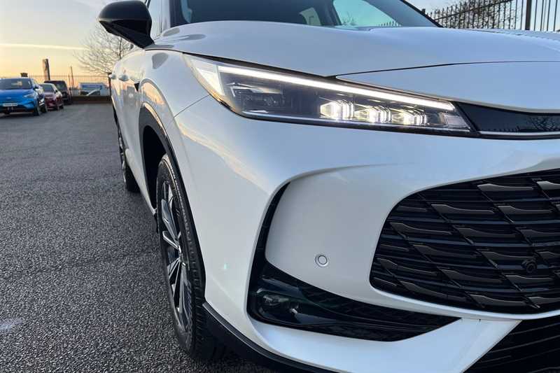 Used MG MG HS 2024 for sale - 76575323: Photo 45