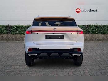 Used MG MG HS 2024 for sale - 76575323: Photo