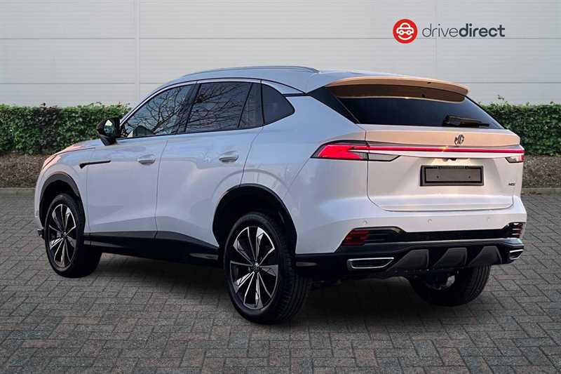 Used MG MG HS 2024 for sale - 76575323: Photo 5