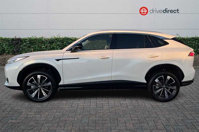 Used MG MG HS 2024 for sale - 76575323: Photo 6