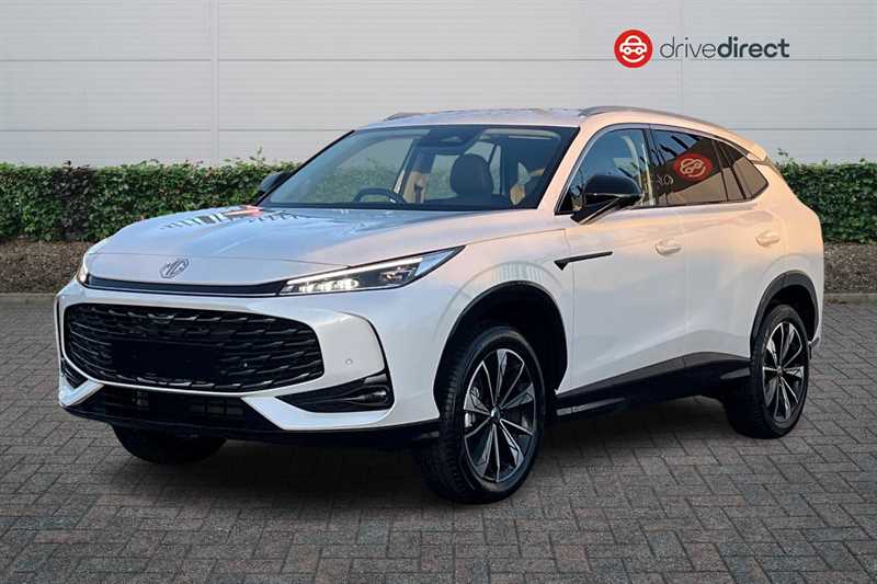 Used MG MG HS 2024 for sale - 76575323: Photo 7