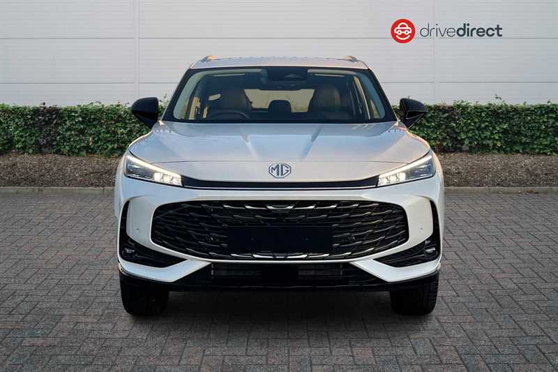 Used MG MG HS 2024 for sale - 76575323: Photo 8