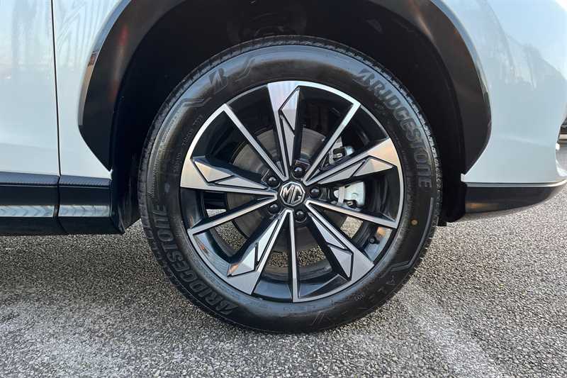 Used MG MG HS 2024 for sale - 76575323: Photo 9