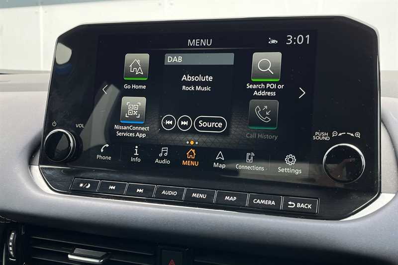 Used Nissan Qashqai for sale - 77864290: Photo 17