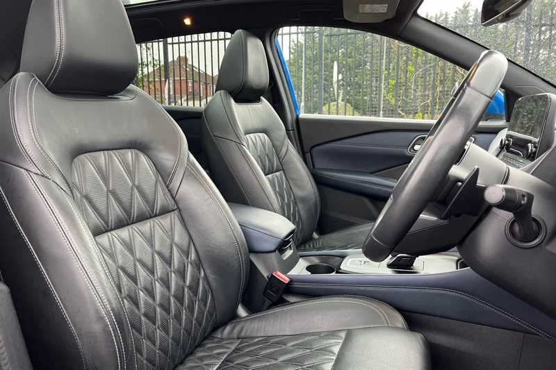 Used Nissan Qashqai for sale - 77864290: Photo 23