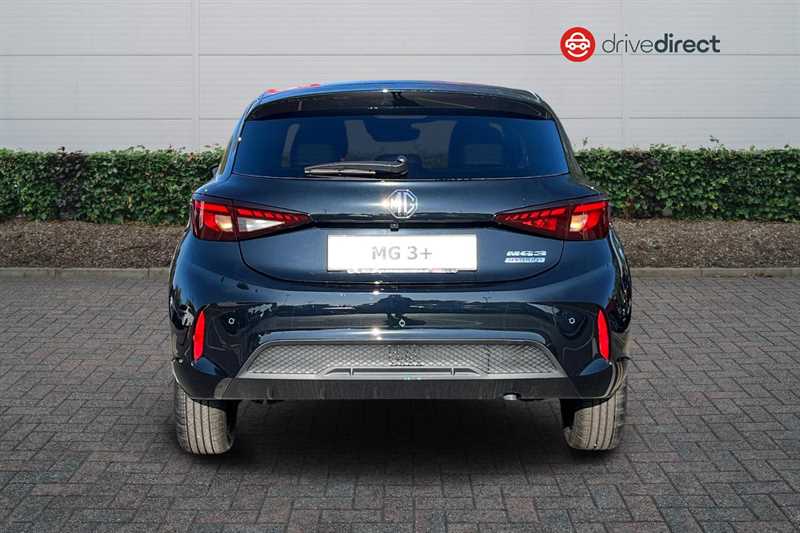 Used MG MG3 2025 for sale - 77318154: Photo 4