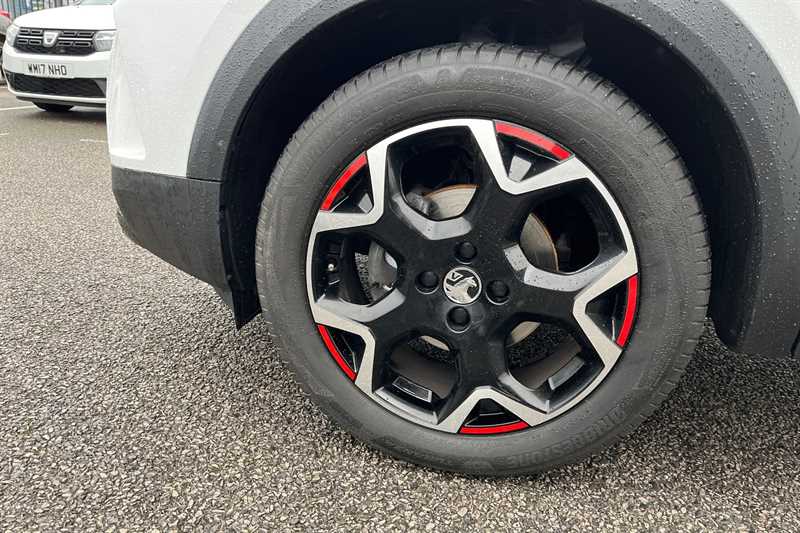 Used Vauxhall Mokka 2023 for sale - 77711682: Photo 12