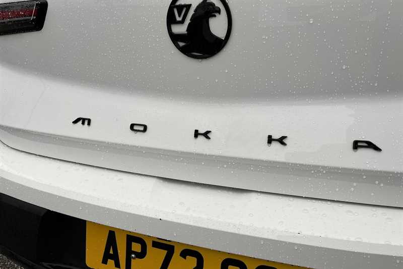 Used Vauxhall Mokka 2023 for sale - 77711682: Photo 30