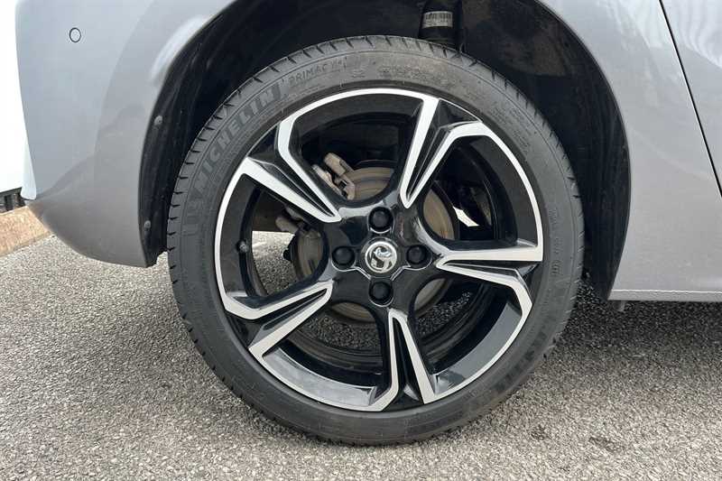 Used Vauxhall Corsa for sale - 78216775: Photo 12