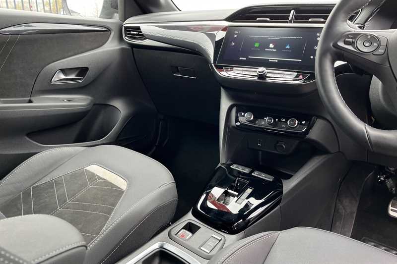 Used Vauxhall Corsa for sale - 78216775: Photo 14