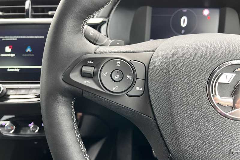 Used Vauxhall Corsa for sale - 78216775: Photo 21