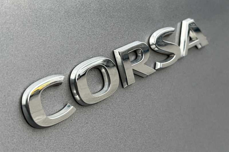 Used Vauxhall Corsa for sale - 78216775: Photo 30