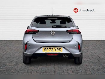 Used Vauxhall Corsa 2023 for sale - 78216775: Photo