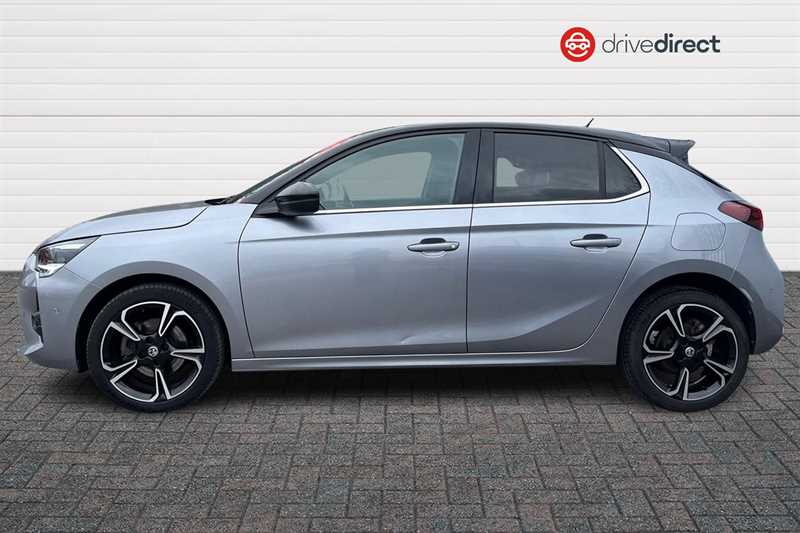 Used Vauxhall Corsa for sale - 78216775: Photo 6