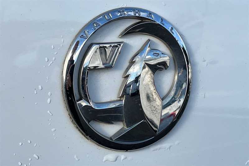 Used Vauxhall Vivaro 2023 for sale - 77843747: Photo 40
