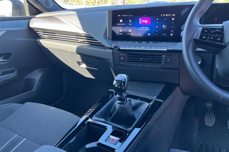 Used Vauxhall Astra for sale - 77362435: Photo 14