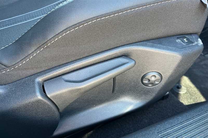 Used Vauxhall Astra for sale - 77362435: Photo 26