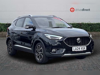 Used MG MG ZS 2024 for sale - 75930220: Photo